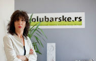 Majdaku presuđeno zbog povrede časti i ugleda Darije Ranković Majdaku presuđeno zbog povrede časti i ugleda Darije Ranković
